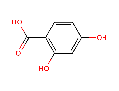 4-hydroxysalicylic acid