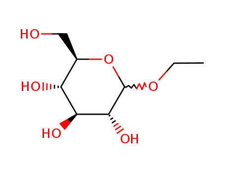 ethyl D-glucopyranoside