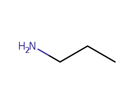 propylamine