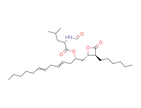 lipstatin