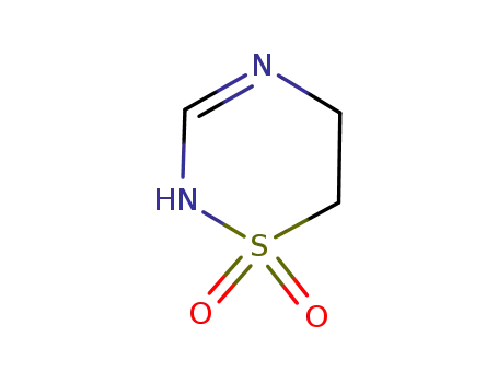 dehydrotaurultam