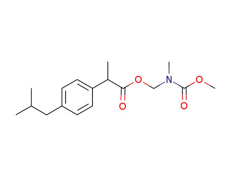 C<sub>17</sub>H<sub>25</sub>NO<sub>4</sub>