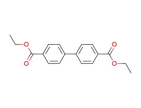 diethyl biphenyl-4,4'-dicarboxylate
