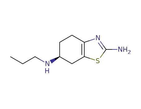 pramipexole